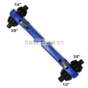 4-Way Master Key photo-3