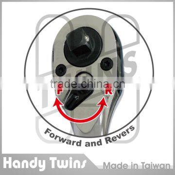 3 In 1 Driver Stubby Ratchet Extendable photo-6