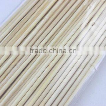 121-11 Newest Discount Manufacturing Bamboo BBQ Skewer photo-4