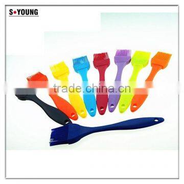 12084 Silicone Brush Pastry Brush Silicone Baking Brush photo-5