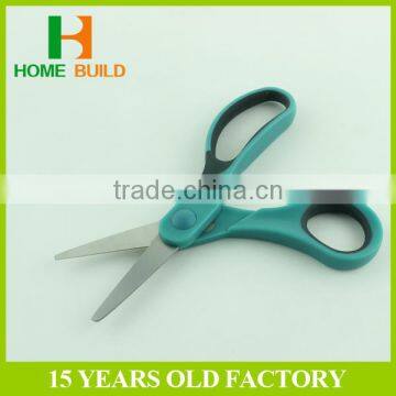 Factory Price HB-S6014 Fashion Design Universal Student Scissors photo-3