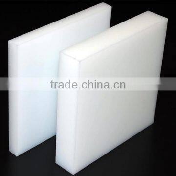 Good Abrasion Resistance 2mm Polypropylene Sheets in Roll photo-5