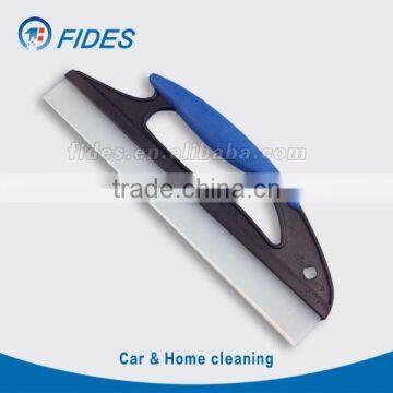 Car dryer window cleaner silicone cleaning water blade