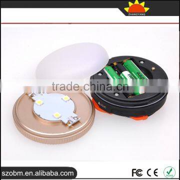 Best Soshine YD-2 5 Mode Rechargeable Multi-functional Camping Lantern photo-4