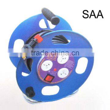 Cable Reel - CRO322-V Series photo-2