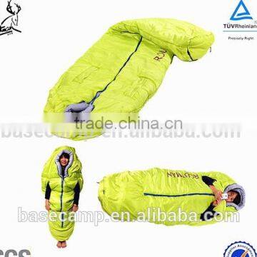 Adult Camping Sleeping Bag for Traveler photo-2