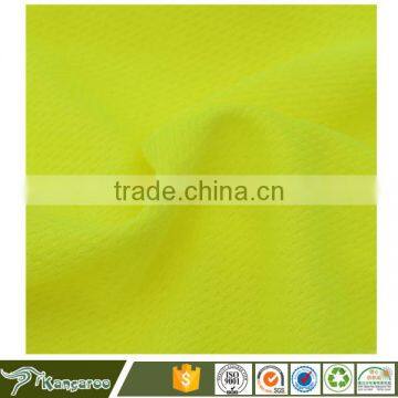 100% Cotton Fabric High Visibility Polo Shirt photo-5