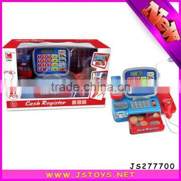 Childrens Cash Register Toy photo-2