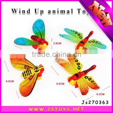 2015 new design custom wind up toy animal wind up toys