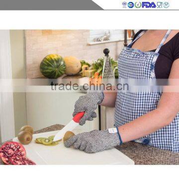 2015 New Design 4 Piece Kitchen Ceramic Knife Sets With Cutting Board photo-6