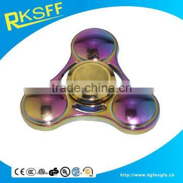 New Style Fidget Toys Hand Spinner Toys For ADHD and Autism photo-4