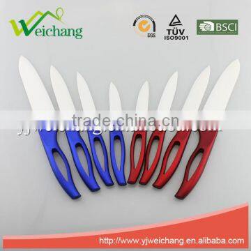 WCJ692 5 PCS CERAMIC KNIFE AND GRATER SET,HIGH QUALITY,HOT SALE photo-2