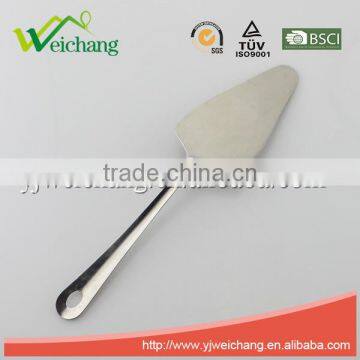 WCE189 CAKE SHOVEL STAINLESS STEEL photo-3