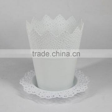 Colourful Flower Pot photo-6