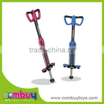 Hot sale colorful strong jumping pogo stick for children