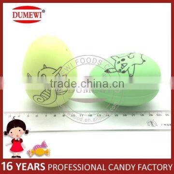 Easter Children Surprise Egg Toy Pokemon DIY Painting Egg Toys photo-4