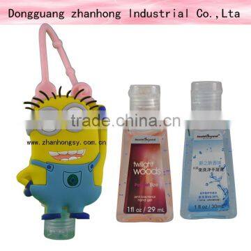 Z27 Wholesale Mini Pocket Scented Hand Sanitizer 1oz photo-3