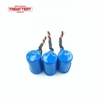 ICR 14250 Li-ion Battery Pack 3.7v 300mah Batterie Li-ion 14250 3.7v 300 Mah Rechargeable Battery 14250 photo-3