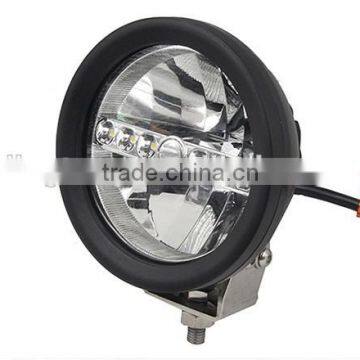 Auto Head Light 4x4 7inch 36w LED Driving Light 12v 24v Offroad LED Driving Lights photo-2