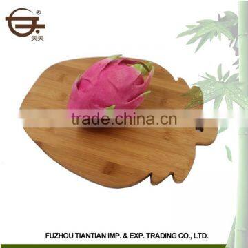 Eco-Friendly Natural Durable Cutting Board Scale photo-6