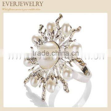2017 High Quality Fashion Napkin Ring photo-5