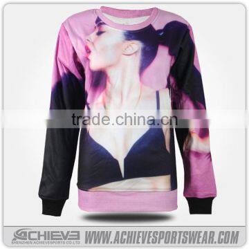 Mens Pullover Sweater,custom Pullover Sweater,cheap Pullover Sweater photo-4