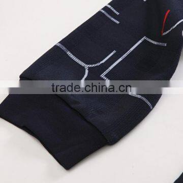 Men's Long Sleve V-neck Fashion T-shirt photo-4