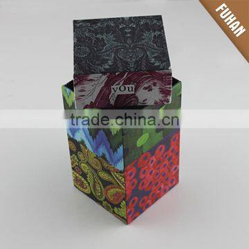 Factory Price Popular Eco-friendly Materials Rectangle Top and Bottom Boxes photo-5