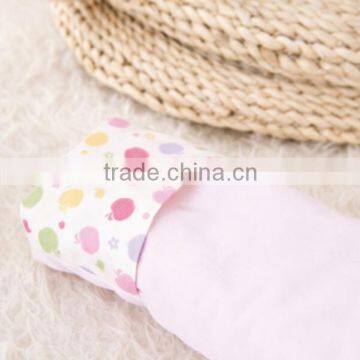 Eco-friendly Fur Infant Sleeping Bag for Sale photo-3