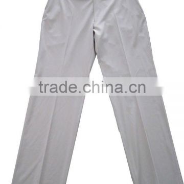 Man suit pants