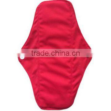 Washable Reusable Cloth Menstrual Pad photo-2
