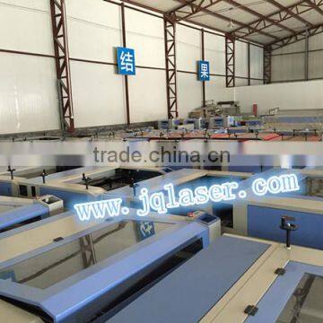 3d Stone Sink Laser Engraver JQ1325 Laser Carving Machine in Jinan photo-3