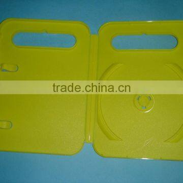 14MM Colorful Single Toy DVD Case for Children photo-2