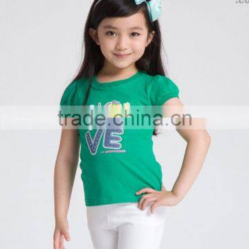 2016 Quality Girls polo T-shirt Closeout 160507b