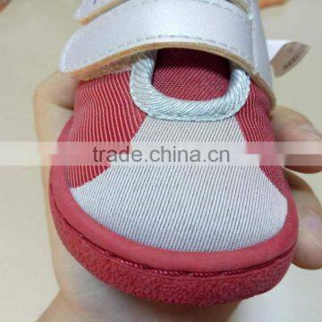 GZY Top Quality Cheap Price Best Manufacturer in Guangzhou Baby Boy Shoes Stocklot photo-3