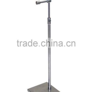 For Plastic Shopping Bag Free Standing Bag Display Rack Spinning photo-4