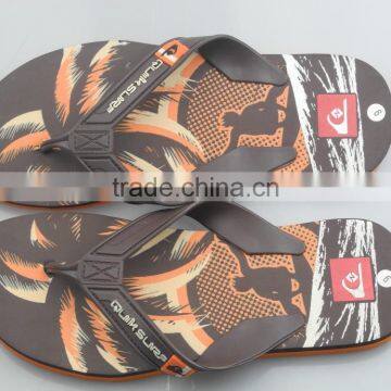 Cheap Home Slippers, Fish Slippers, Eva Flip Flop Slippers photo-2