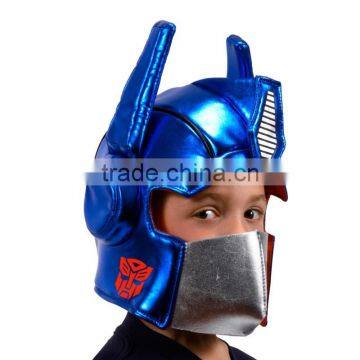 Transformers - Optimus Prime Plush Helmet