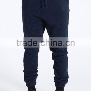 Mens Custom Cheap Sweatpant Loose Fit Pants Cotton Jogger Pants photo-2