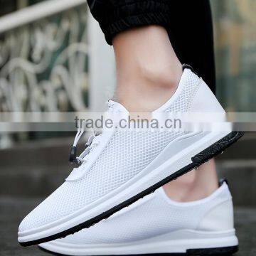 Zm50047b Men Shoes New Model New Product Casual Shoes Men Fashion Men Shoes photo-4