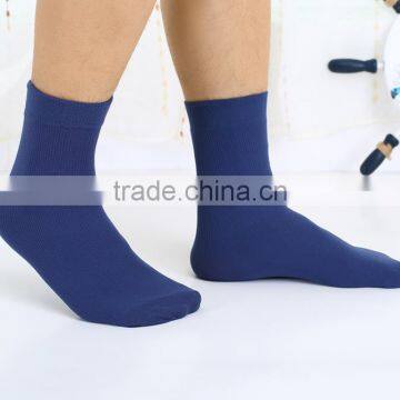 zm40613b hgh quality bamboo fiber men stocking man business socks