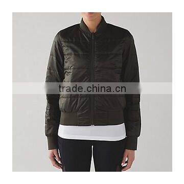 Hot New Fashion Winter Women Down Jacket Short Coat Jacket