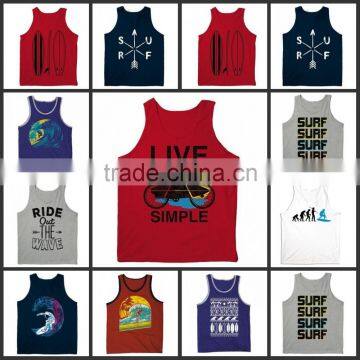 Custom Cotton Printed Crop Tops Manufacturer photo-6