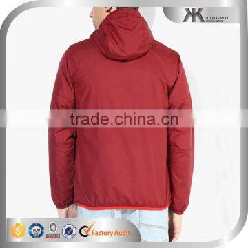 Latest Fashion Men's ClothingMen Jackets Winter Track Jacket Sports Wear photo-3