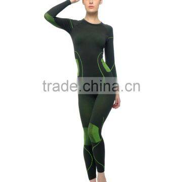 Wrap Okeo Tex SA8000 BSCI Manufacturer for Functional Thermal Underwear photo-4