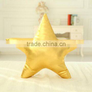 S17019A New Style Summer Star Pattern Sofa Cushion photo-6
