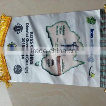 Design Satin Flag photo-3