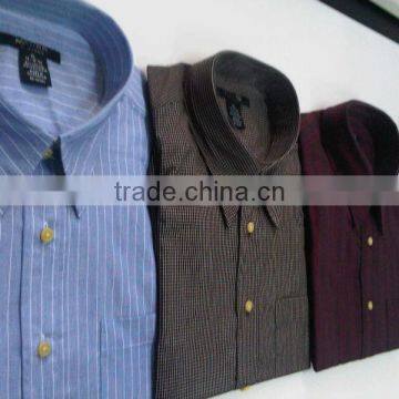 High Quality Dress Shirts