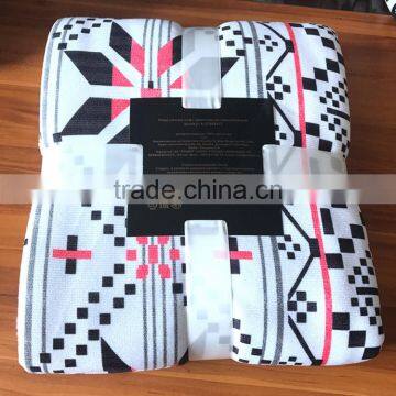 Hot Sale Bed Blankets