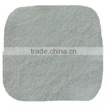 100% Cotton Woven Velour Terry Baby Wipes photo-3